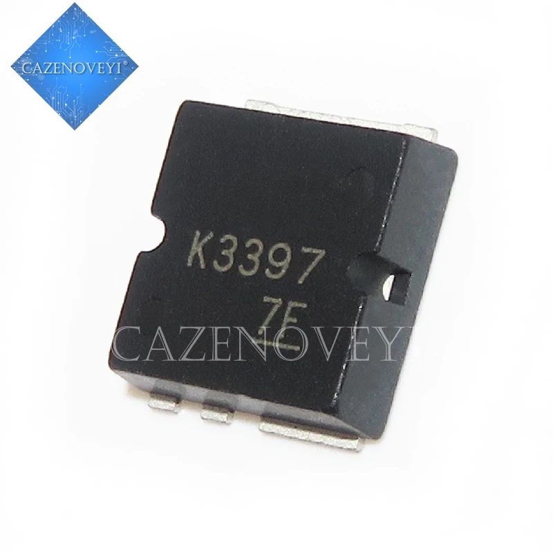 1 шт./лот 2SK3444 K3444 2SK3397 K3397 SC-97 в наличии