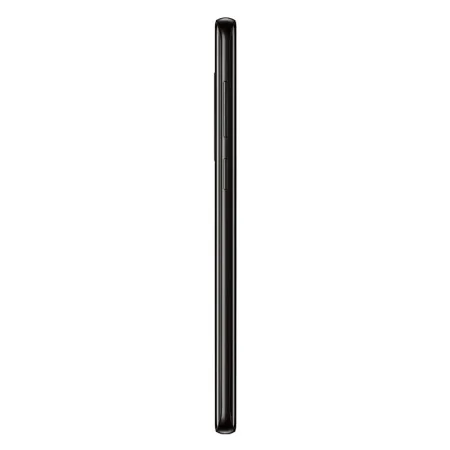 Samsung Galaxy S9 Plus S9+ G965U разблокированный мобильный телефон LTE Восьмиядерный 6," двойной 12 МП 6 ГБ ОЗУ 64 Гб ПЗУ NFC Snapdragon 845