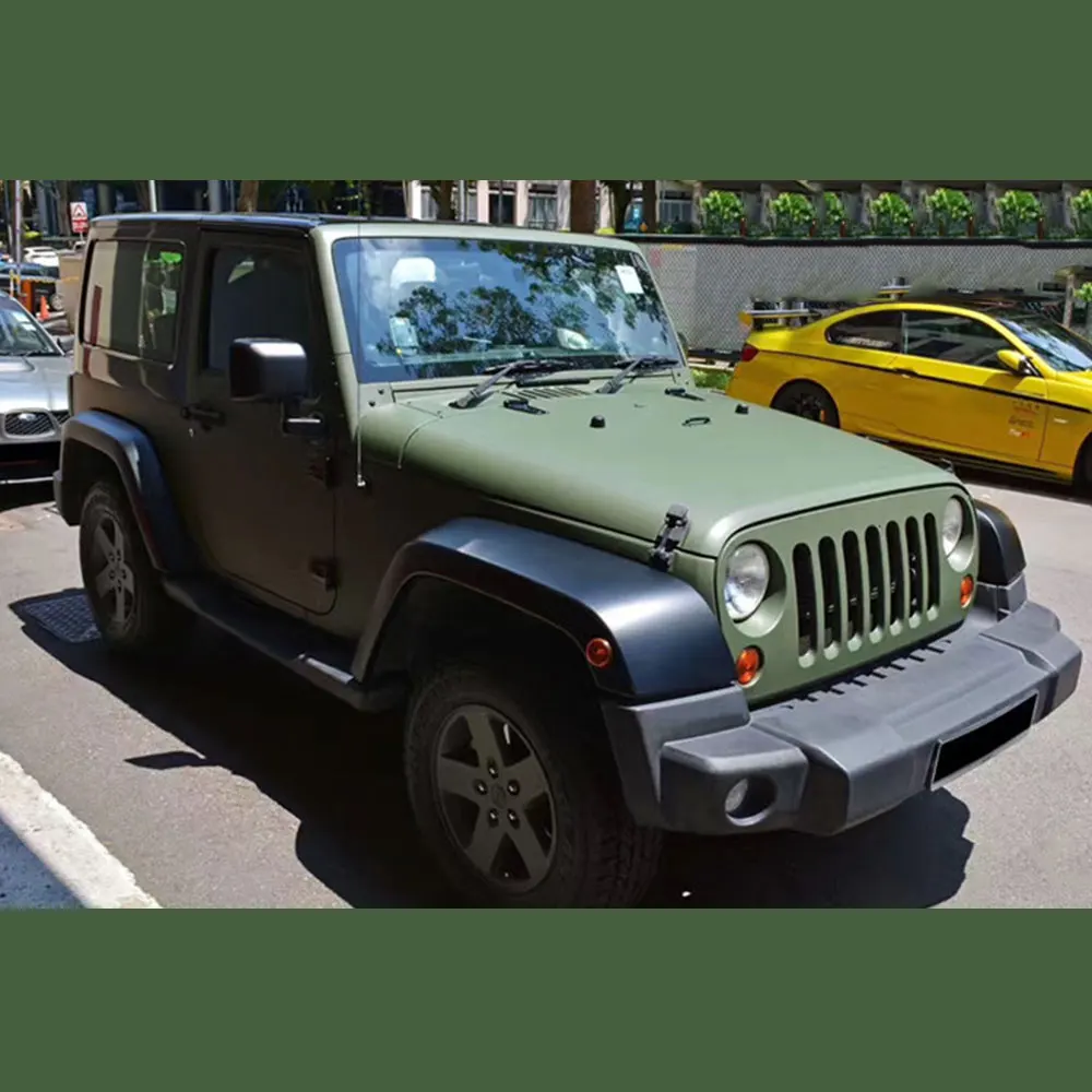 Автомобильная самоклеящаяся пленка 60x152 см|Наклейки на автомобиль| |