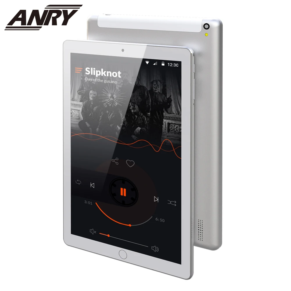 ANRY, новинка, 10 дюймов,, 4G, LTE, телефонный звонок, Android 7,0, четыре ядра, 4 Гб+ 64 ГБ, Android, планшет, ПК, ips, HD, ПК, планшет, 10,1, gps, WiFi
