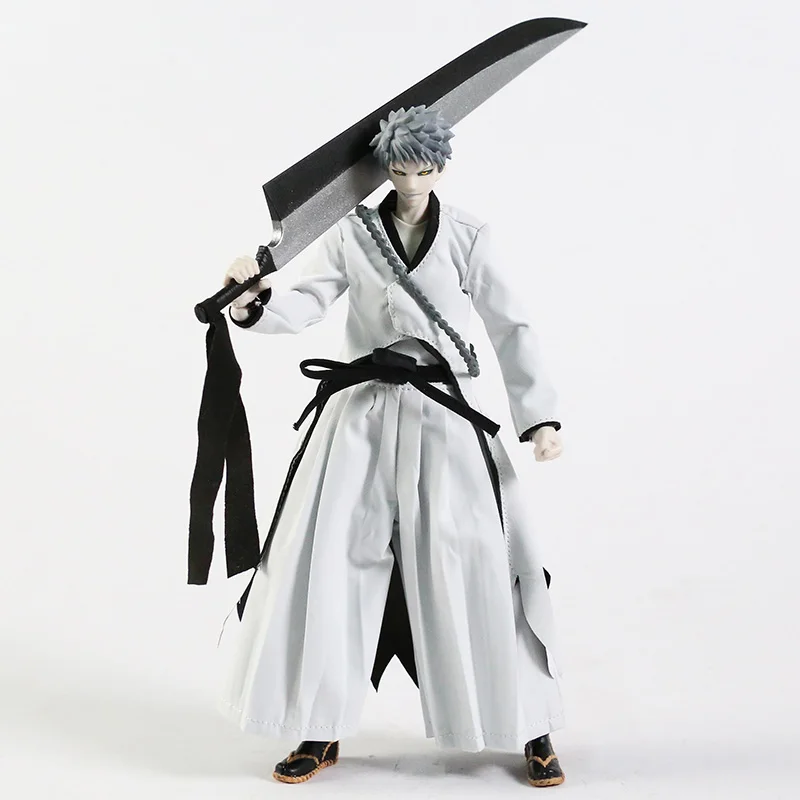 Отличные игрушки модель дасин отбеливатель Kurosaki Ichigo экшн-фигурка отличная