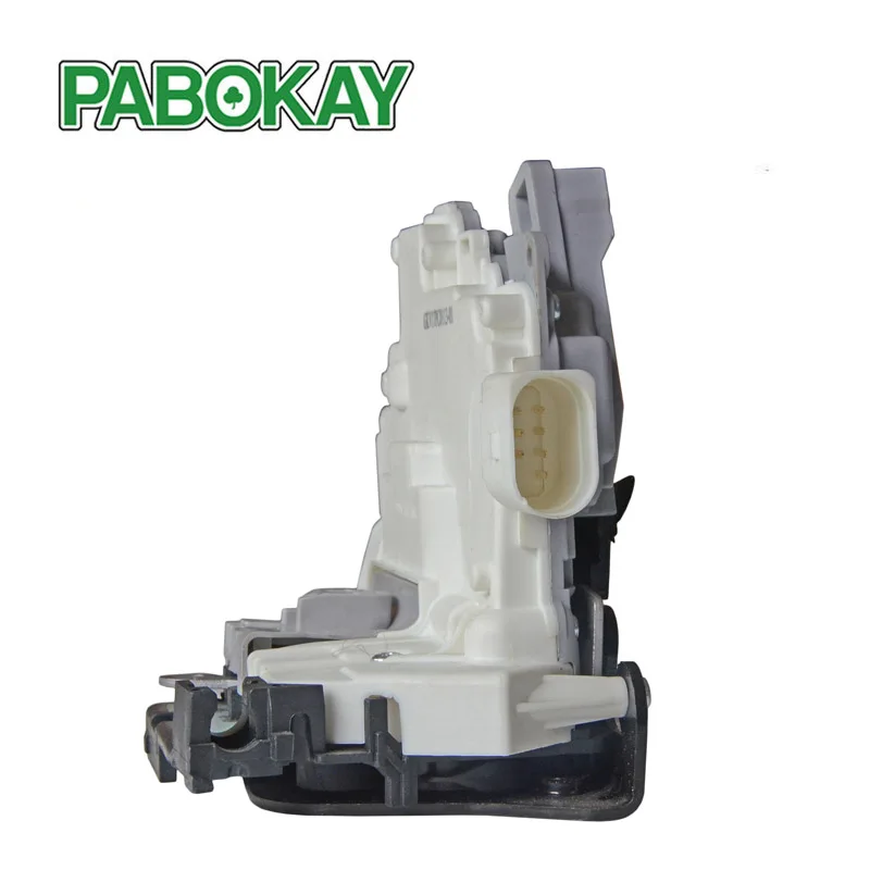 For vw passat Audi q3 q5 q7 A4 B8 b6 skoda Superb SEAT Door Lock ACTUATOR Mechanism 8K0839016 3C4839016A 3C4839016b 3C4839016c | Автомобили