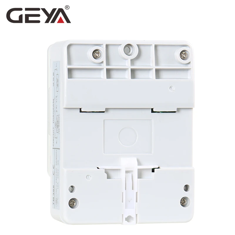 GEYA TB388 не Мощность отказ механический таймер на 24 часа с Батарея 100V 240V 15A реле