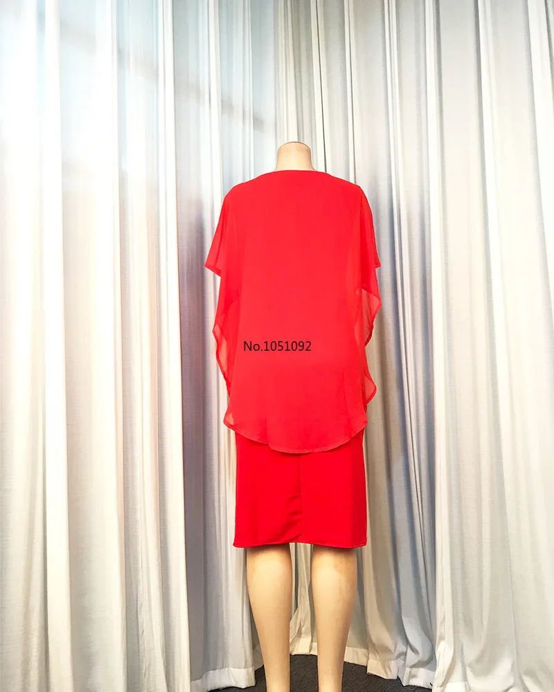 2020 летнее Сексуальное Женское Платье из полиэстера с круглым вырезом и коротким