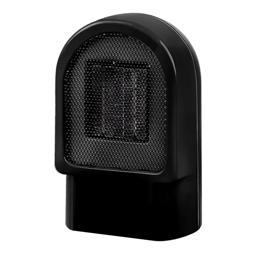 Удобный Мини быстрый нагреватель прочный персональный электрический