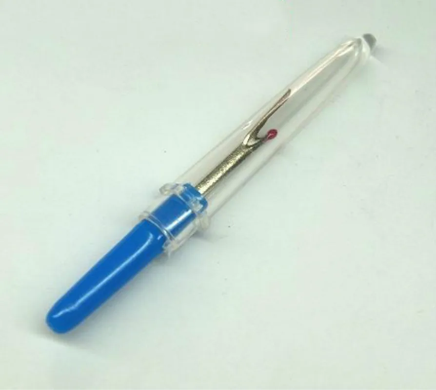 Практичный инструмент для шитья 4 шт./компл. с пластиковой ручкой шитья|seam sewing|sewing