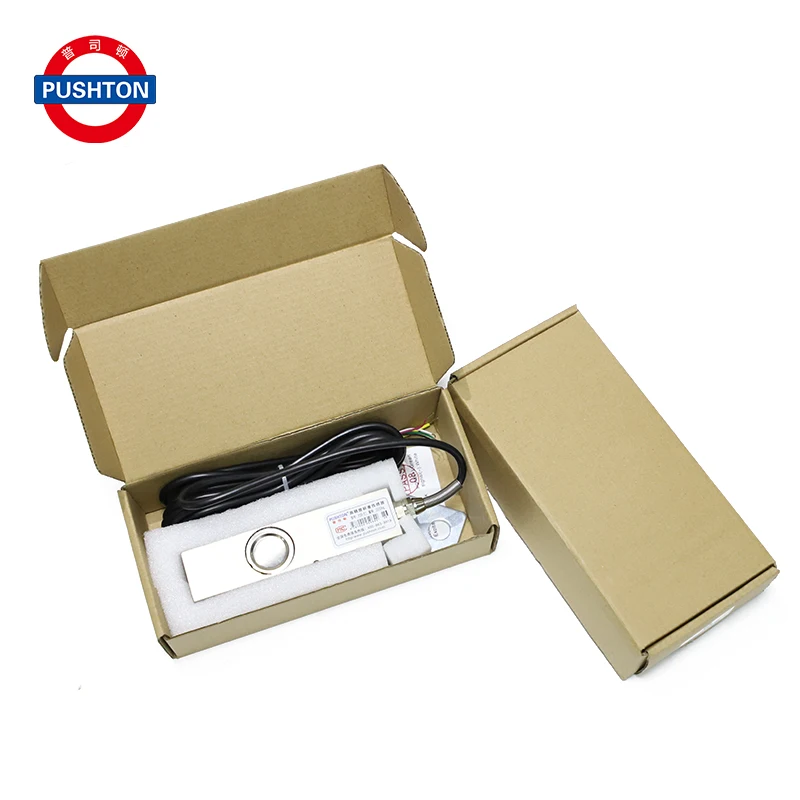 Новинка 2019 1 тонна 100 тонн недорогой датчик нагрузки|Весы| |