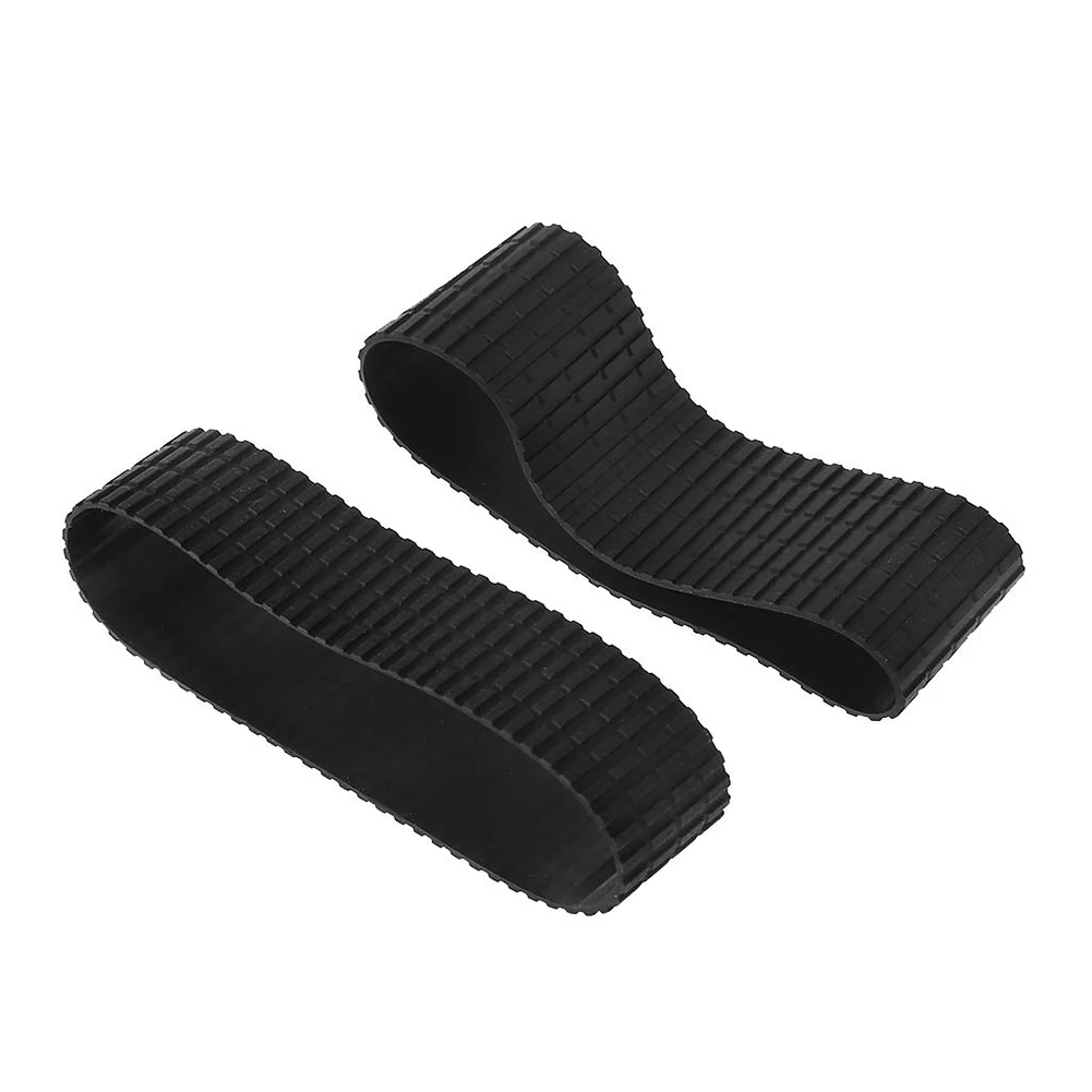 Запасные части для камеры резиновое кольцо объектива черное нескользящее мягкое