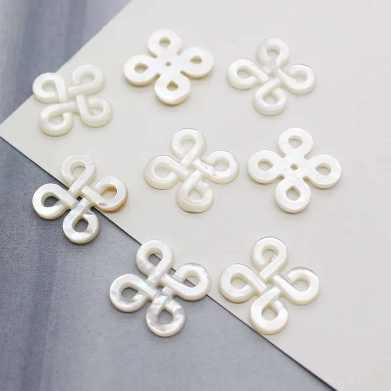 1 шт. натуральный перламутровый корпус ручная работа полые висячие украшения