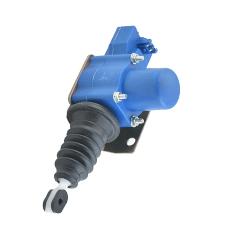 Привод для задней двери автомобиля MB112967 привод замка Mitsubishi Pajero Montero V31 V32 4G54 6G72 V44