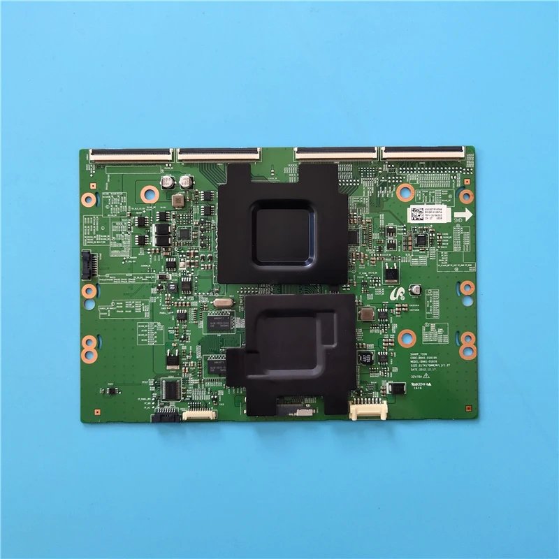 Original For  T-CON UE60F6100AK UE60ES6300U UA60ES6500M BN95-01087A BN41-01816A CY-LE600CSSZ1V Logic Board UA60F6400EJ