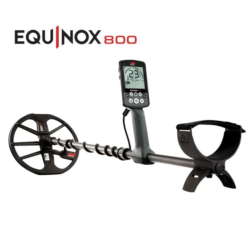 

Mibao 705 / 505 / 600 / 800 metal detector gold detector metal detector underground treasure