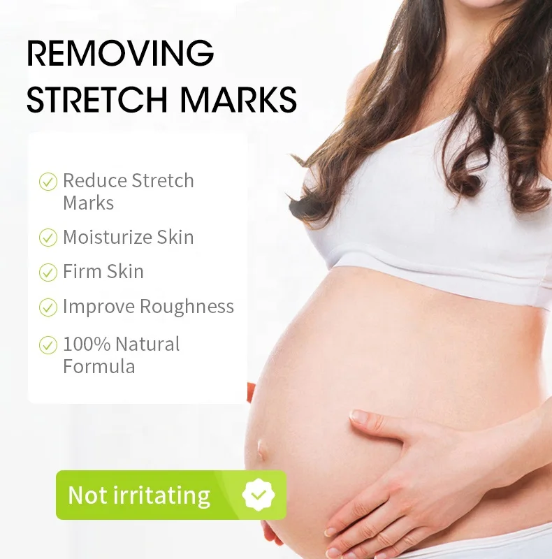 Dimollaure 50 г-500 г органическое масло ши восстанавливает растяжки для беременных уход