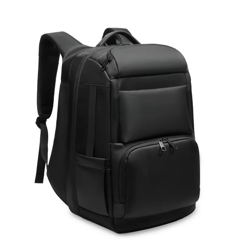 

Multifunctional backpack for men outdoor casual large backpack handmade travel bags