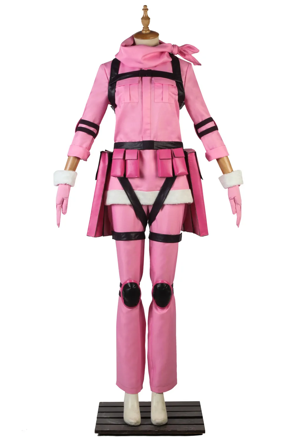 Обувь для вечеринки в Стиле косплей Sword Art Online Ботинки косплея киригаи Кадзуто и