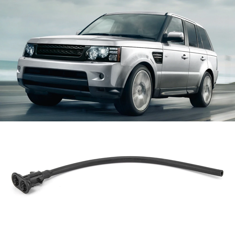 Car Left Headlight Washer Jet Sprayer Fit for Land Rover Range Sport 2010-2013 | Автомобили и мотоциклы