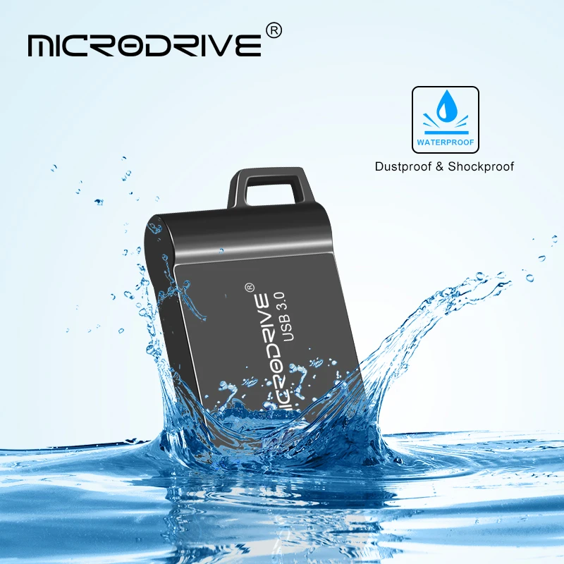 

Wholesale usb 3.0 metal pendrive 16GB 32GB 64GB 128GB usb flash drive pen drive memoria usb disk cle