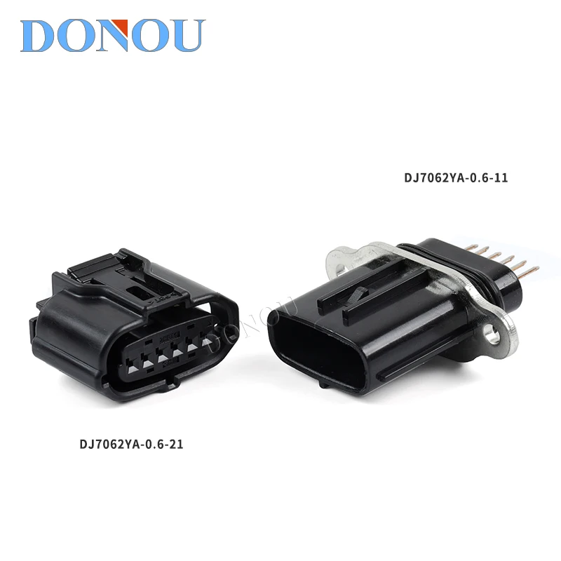 

1 компл. Автомобильная педаль акселератора, радар заднего хода, электрическая шлейка для глаз, штекер и гнездо, фоторазъем DJ7062YA-0.6-11/21