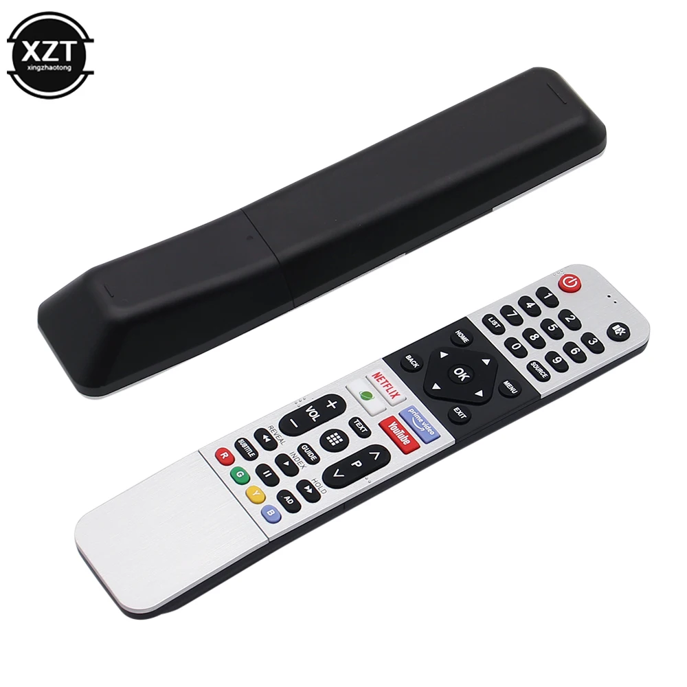 Пульт дистанционного управления для ТВ Skyworth Android 539C-268920-W010 Smart TV TB5000 UB5100 UB5500 -