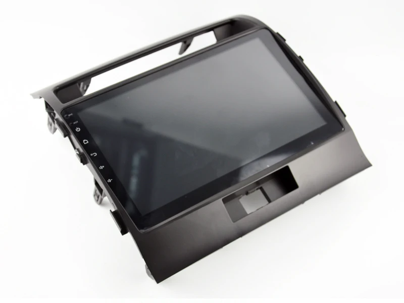 AVGOTOP Android 10 Bluetooth GPS автомобильный Радио dvd-плеер для TOYOTA LANDCRUISER 200 2008-2012 | Автомобили