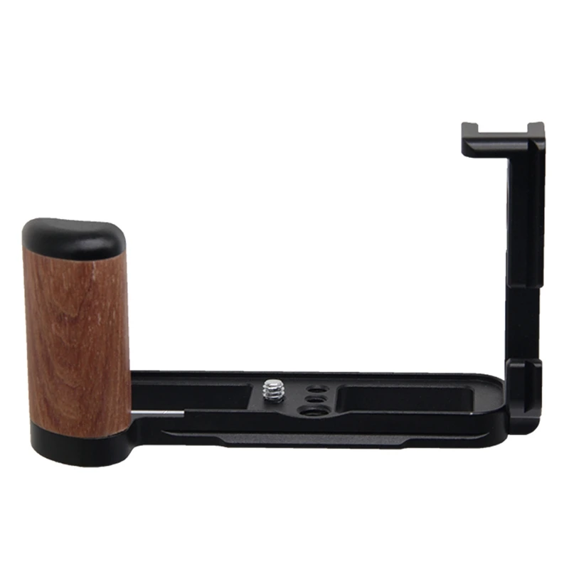 Защитная крышка для камеры Fuji X-T 100 дополнительные аксессуары быстрой установки с