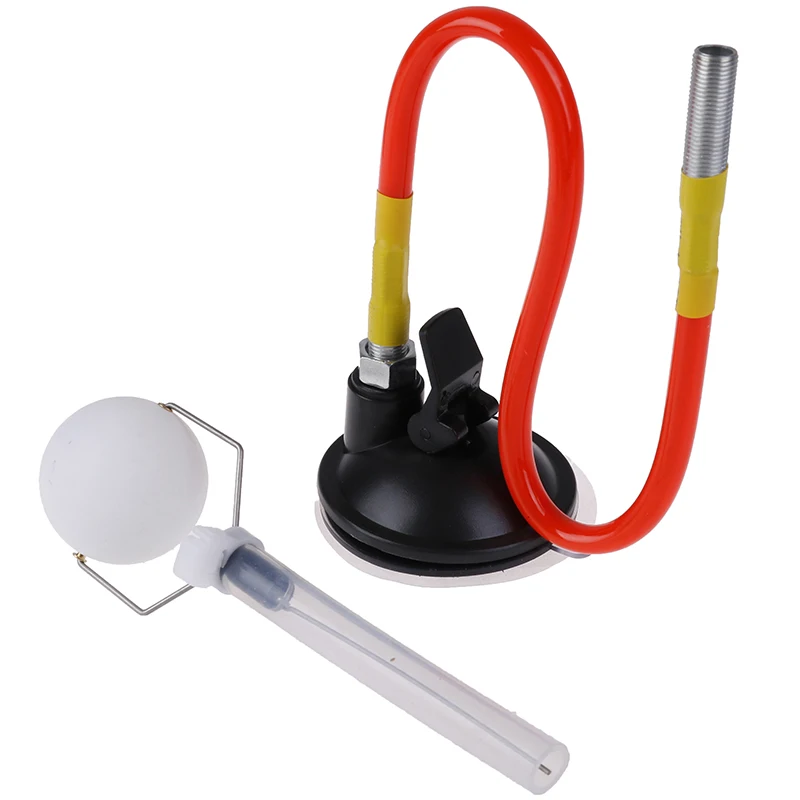 

Профессиональный тренажер для пинг-понга