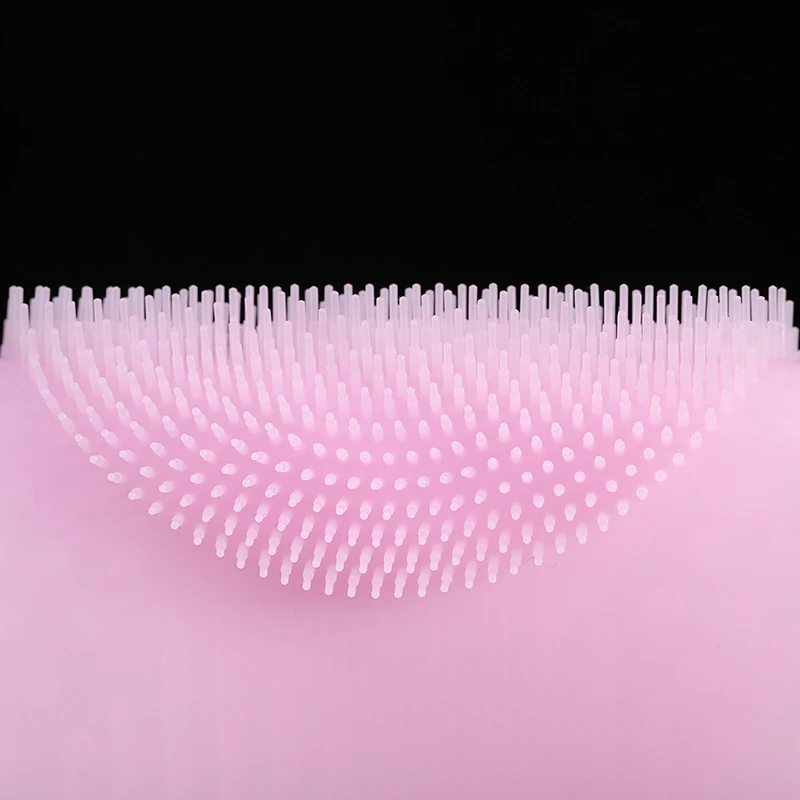 Силиконовые перчатки для мытья посуды 2 шт. водонепроницаемые прочные утолщенные