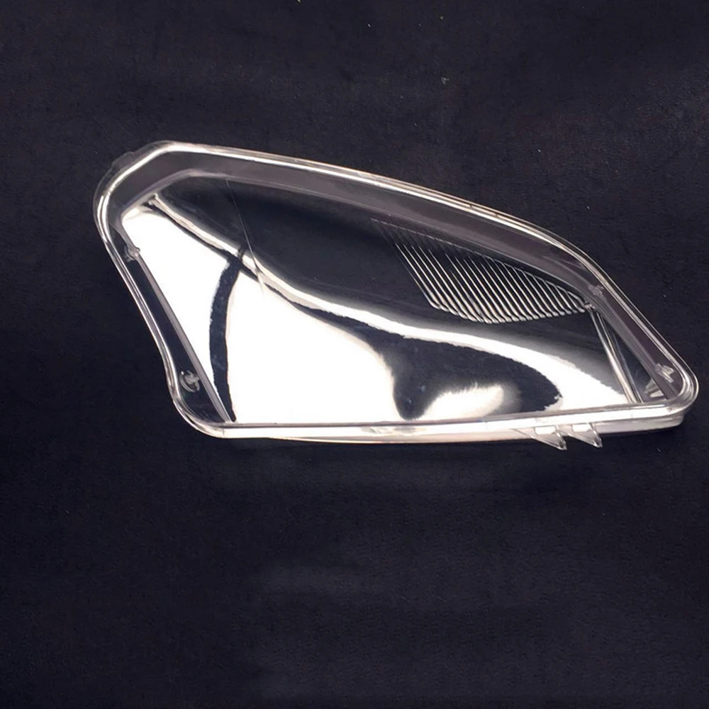 Передняя фара для Nissan Qashqai 2009 ~ 2015 крышка передней фары сменная Автомобильная