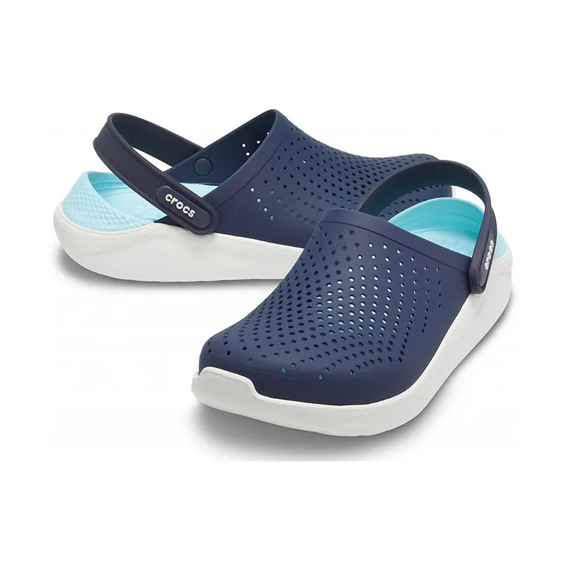 CROCS LiteRide Clog UNISEX|Пляжные и уличные сандалии| |