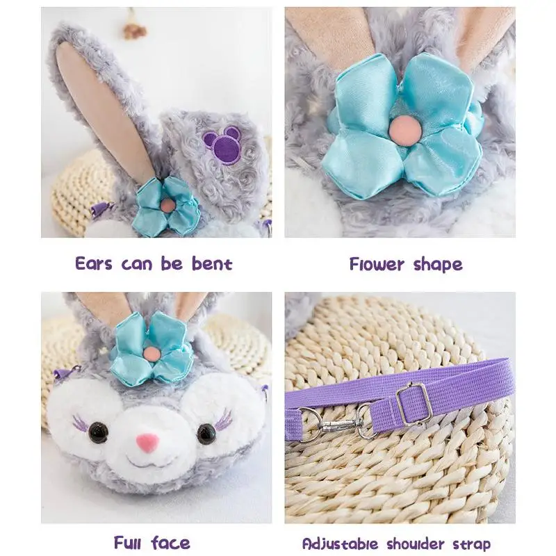 

Disney, Dailu rabbit