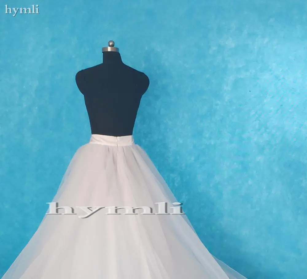 Tulle Bridal Ballgown Skirt / Train Wedding Detachable | Свадьбы и торжества