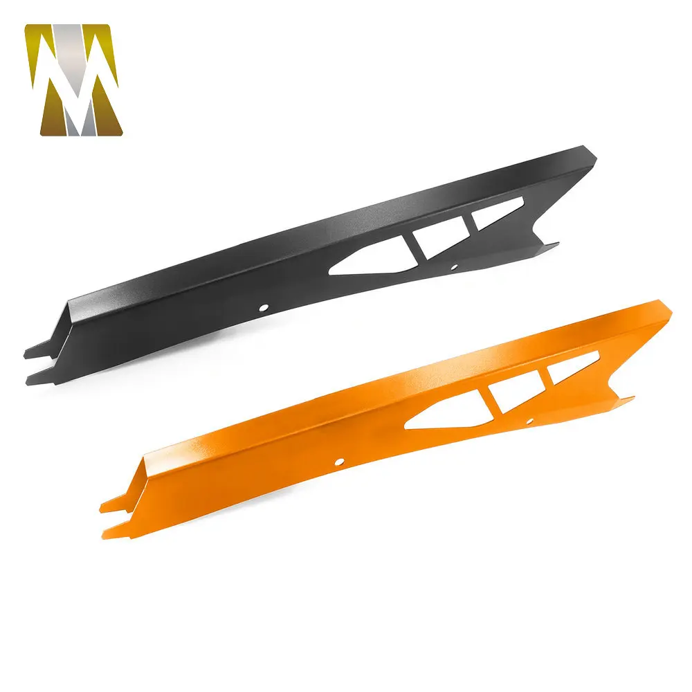 

Motorcycle Chain Shell Protection Cover Sprocket Frame Guard Protector Accessory For KTM 790 ADV KTM790 Adventure 2018 2019 2020