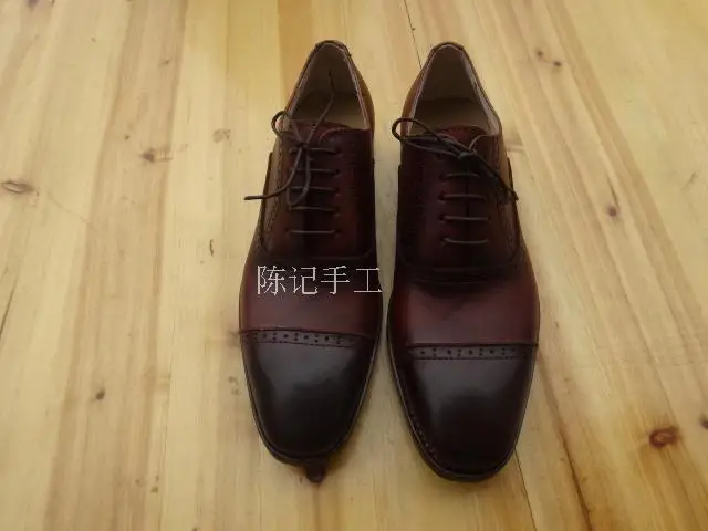 Мужские туфли мужские деловые дерби модные классические повседневные стильные