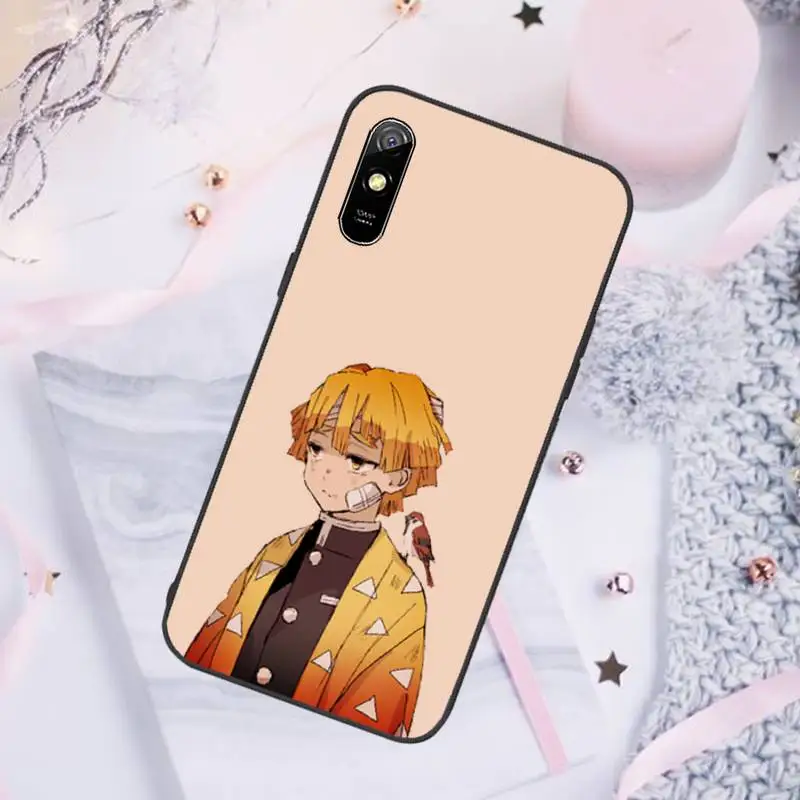 

Funny Faces Art Aesthetic Phone Case For Xiaomi Redmi note 7 8 9 pro 8T 9A 9S Mi Note 10 Lite pro