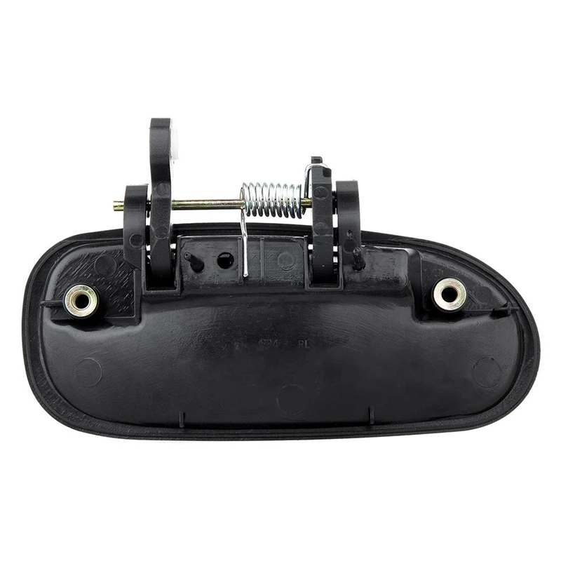 Наружная дверная ручка автомобиля для Honda Civic EK3 1996 1997 1998 1999|Внешние дверные ручки|
