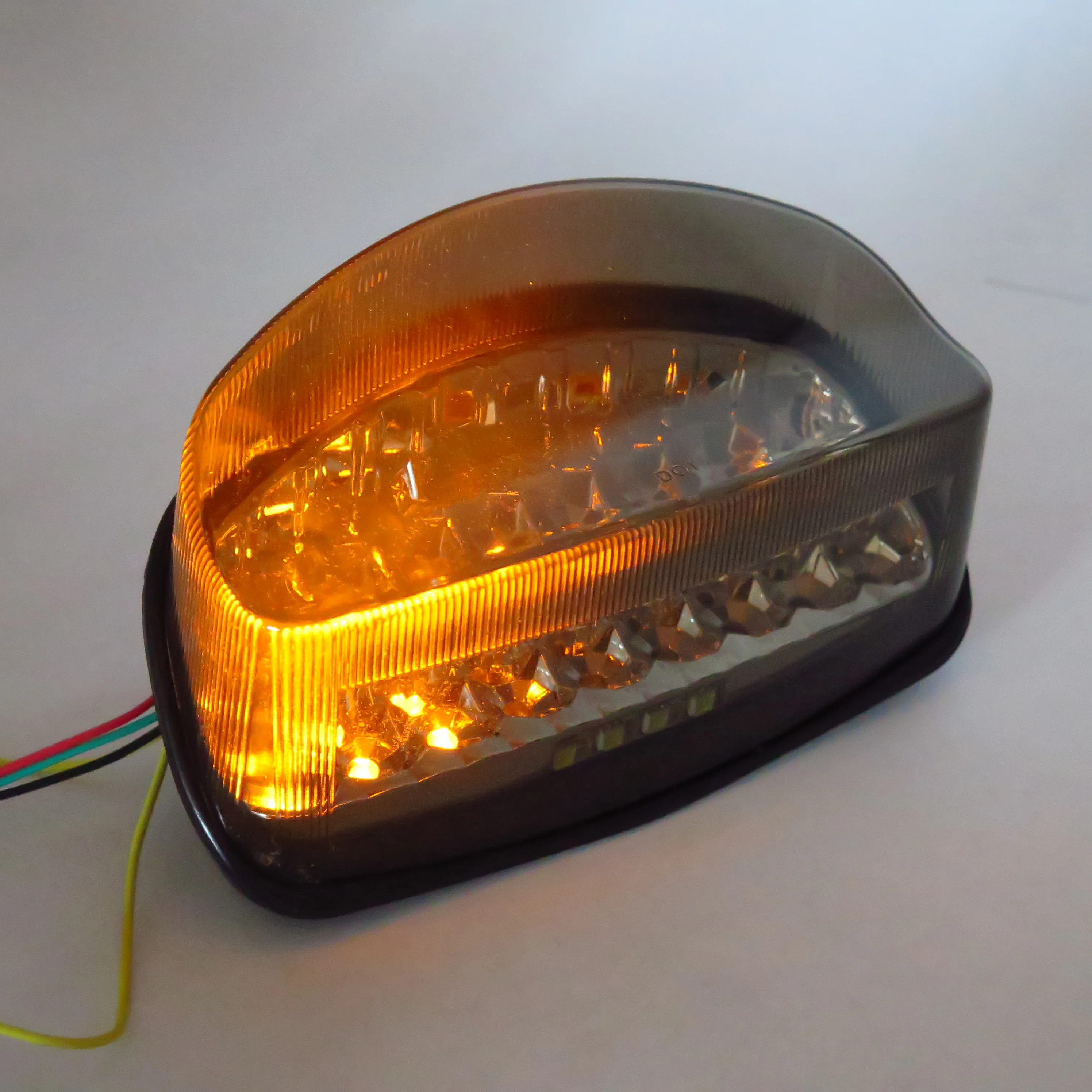 Aftermarket Бесплатная доставка мотоцикл части с двигателем внутреннего сгорания