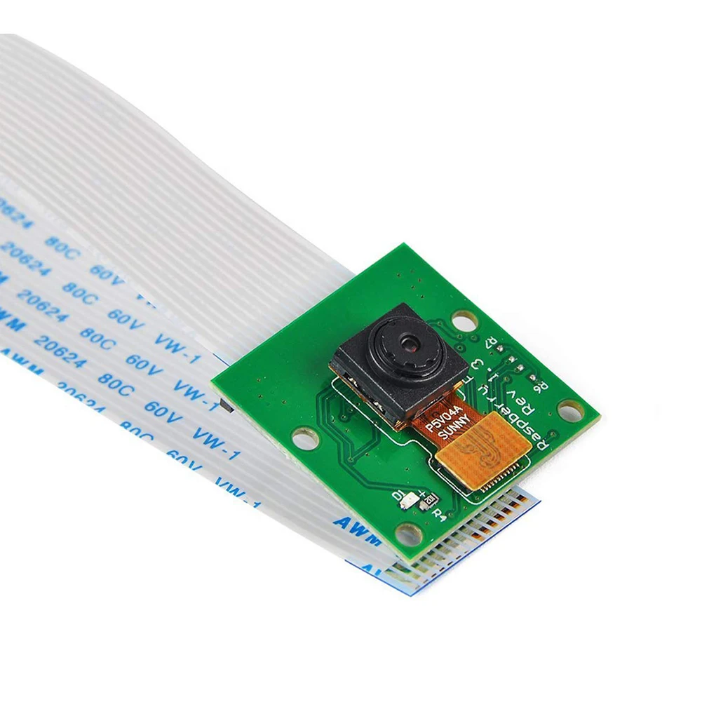 Веб камера широкий угол мини видео Замена объектив рыбий глаз модуль комплект diy