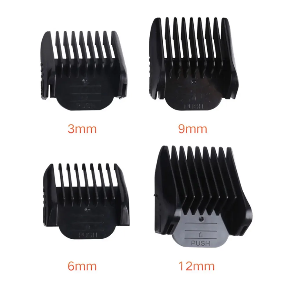 

Professional Electric Hair Clipper Hair Trimmer USB Charge Adjustable Hair Cutting Machine Hair Cut with Indicator