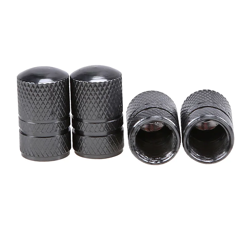 4 шт. колпачки для воздушных клапанов автомобильных шин|Принадлежности шин| |