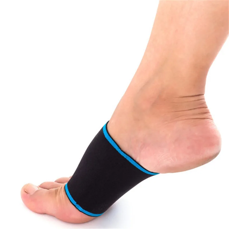 Ортопедические стельки с супинатором для ухода за ногами 2 шт.|Инструмент