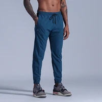 new sport pants men running pants with zipper pockets training and joggings men pants soccer pants fitness pants for men