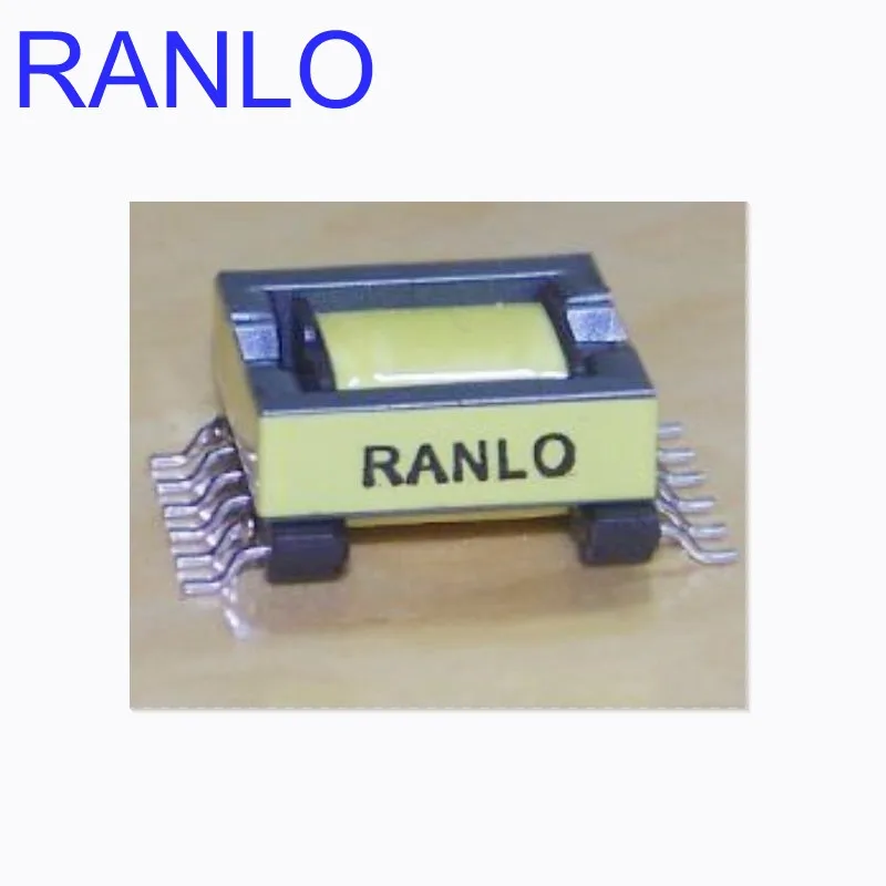 Трансформатор мощности EFD15 SMD SMPS высокочастотный обратный трансформатор
