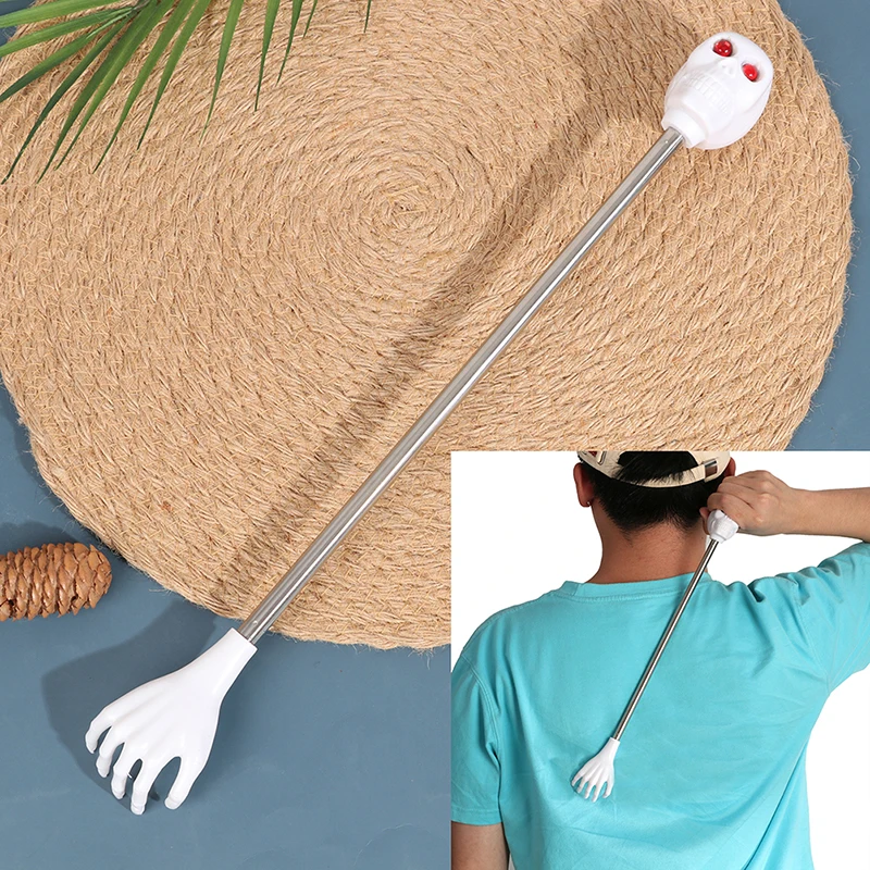 

1 шт., массажер для спины и кровообращения