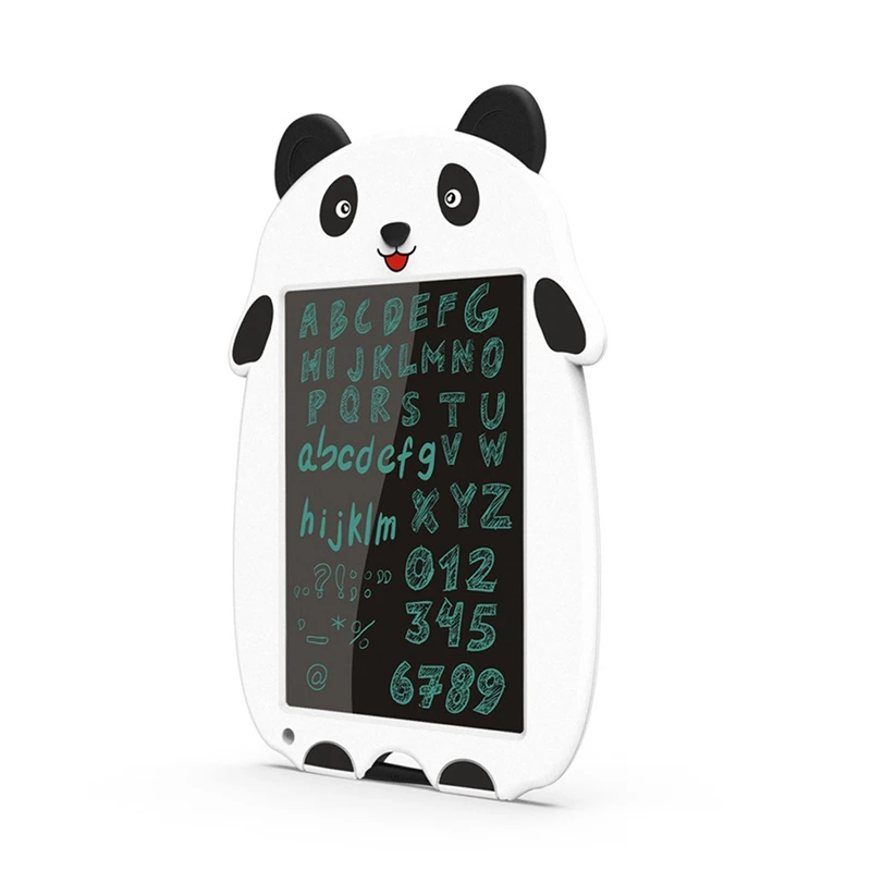 8.5 Inch Drawing Board Panda Writing LCD Electronic Cartoon Smart for Kids | Компьютеры и офис
