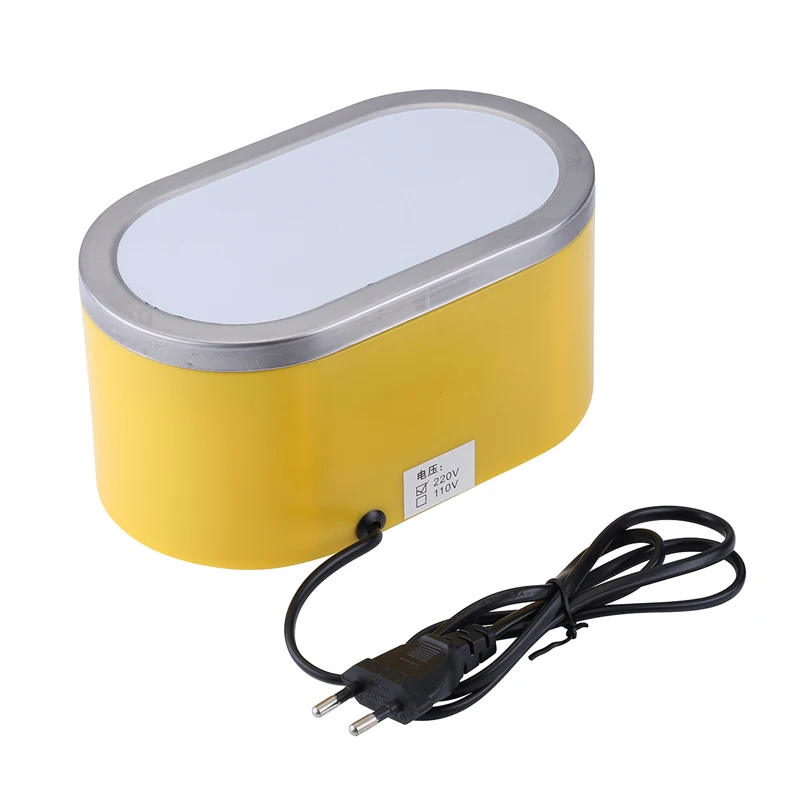 30w 220v ultrasonic cleaner for mobile phone motherboard jewelry watch electronic parts cleaning machine phone repair tools free global shipping