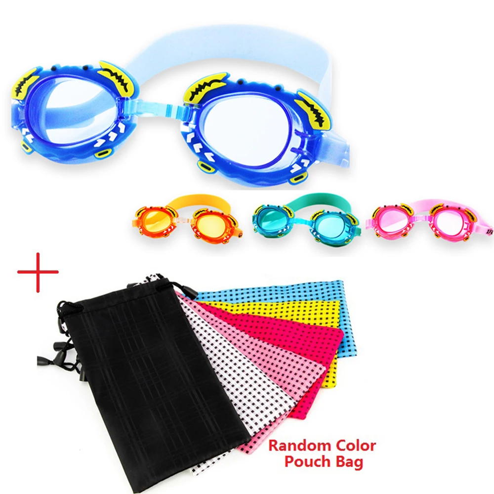 Милые Мультяшные крабы для детей мальчиков и девочек водонепроницаемые