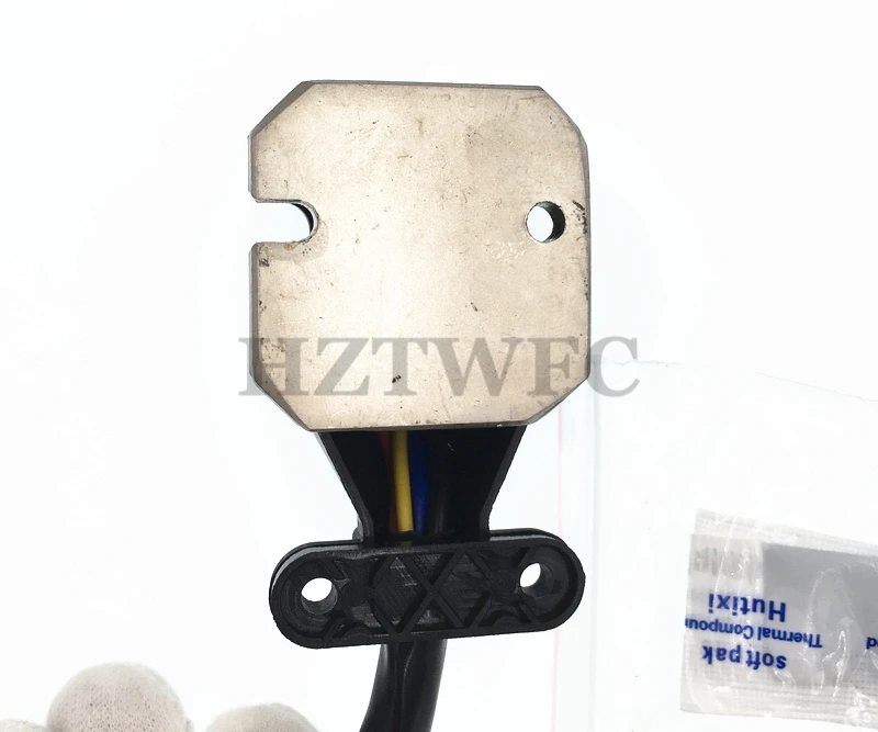 Вентилятор высокого качества резистор двигателя + силикагель для Mercedes E Class W210 S210