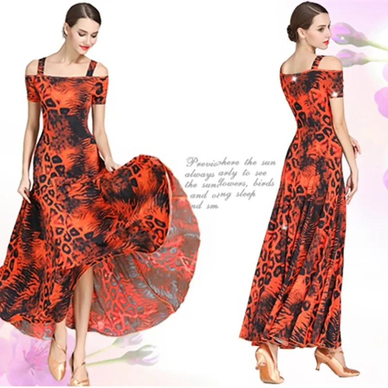 Стандартное платье для бальной комнаты стандартные танцевальные платья