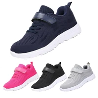childrens sneakers new fashionable net breathable sports running shoes kids boys girls non slip design shoes