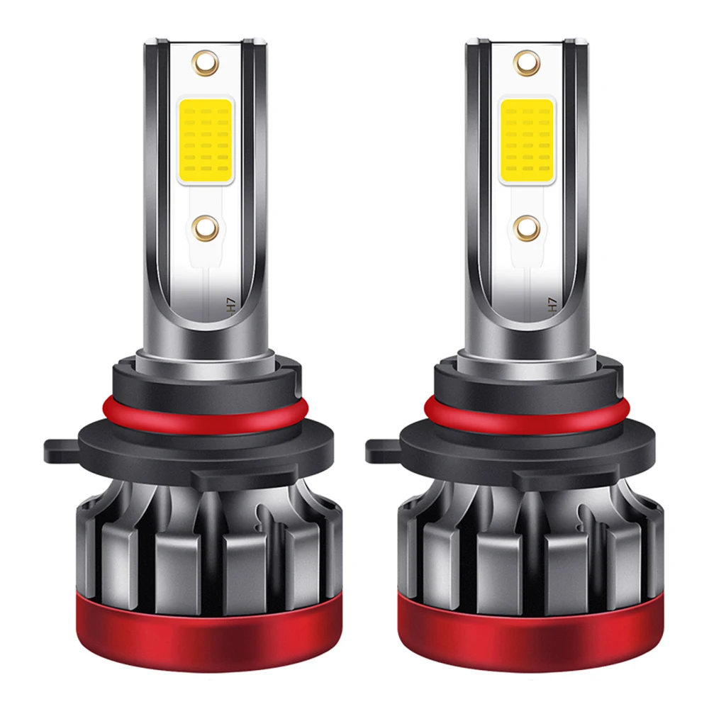 

Fog Light Bulb 12W High Power For Cars Trucks 3000K Yellow 4000 Lumens DRL Bulbs Replacement